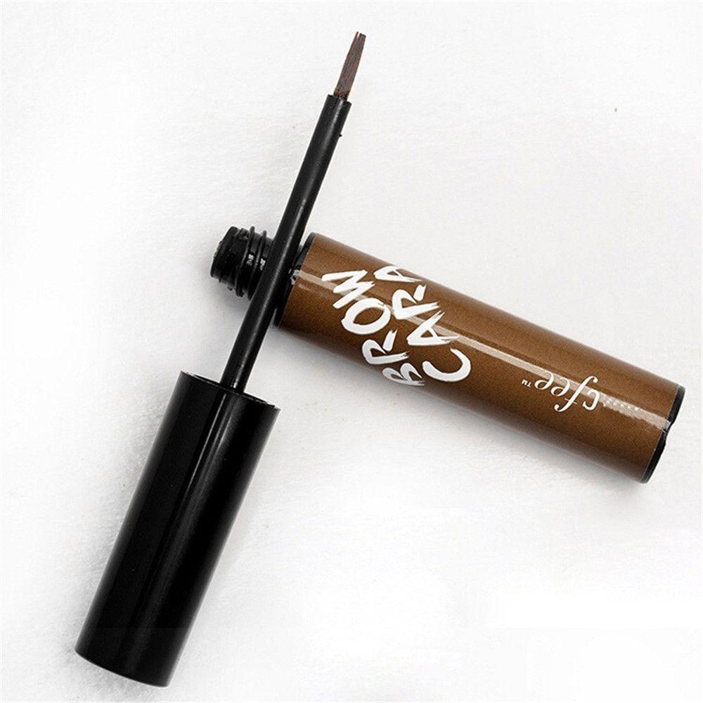 Kem Nhuộm Lông Mày Henna Chống Thấm Nước