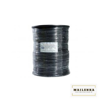 70m Dây cáp mạng chịu lực ngoài trời 4 lõi TAESUNG