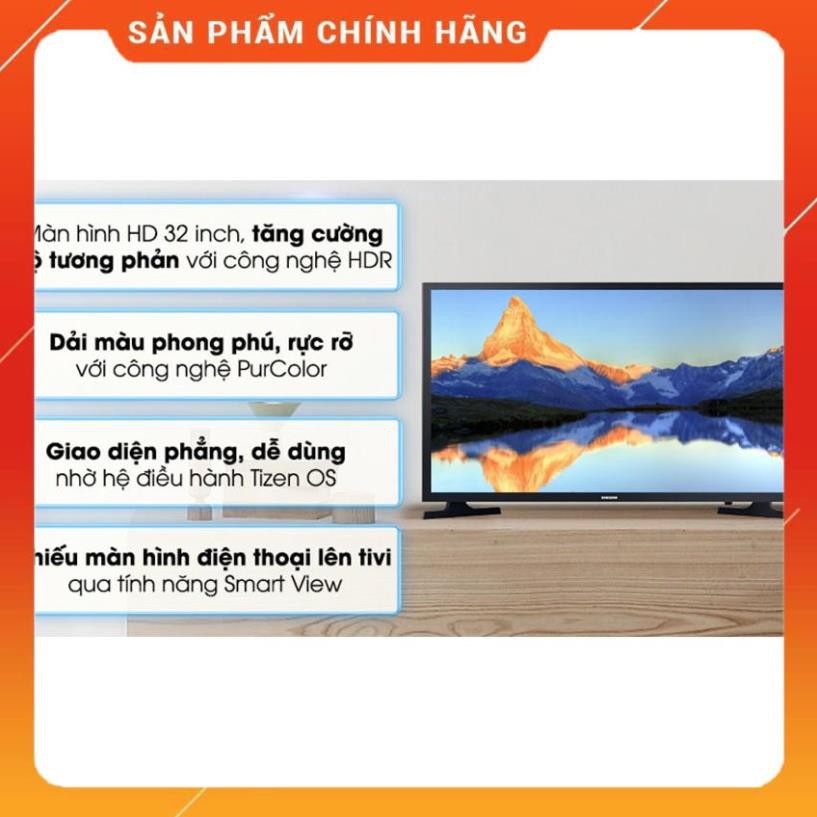 Smart Tivi Samsung 43 inch Full HD - Model UA43T6000AKXXV (NEW 2020) - CHÍNH HÃNG | BigBuy360 - bigbuy360.vn