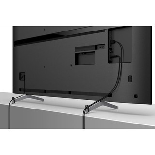 Smart Tivi Sony Android 4K 55inch KD-55X7500H