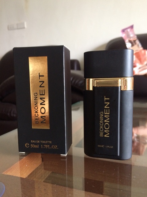Nước hoa beckoning moment | BigBuy360 - bigbuy360.vn