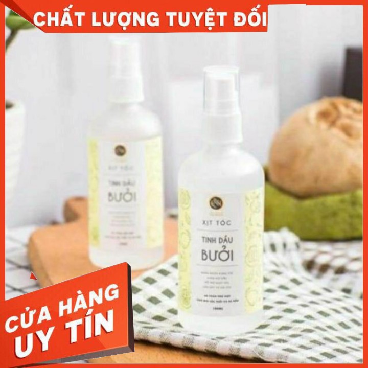 Tinh dầu bưởi Nga Hoàng chính hãng | BigBuy360 - bigbuy360.vn