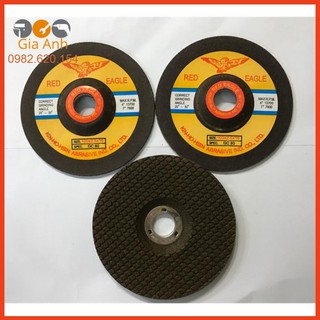 Đá mài inox vẩy cá loại tốt