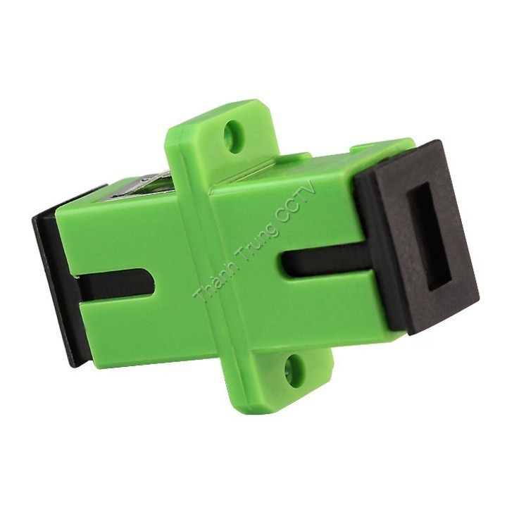 Coupler SC APC 10 đầu
