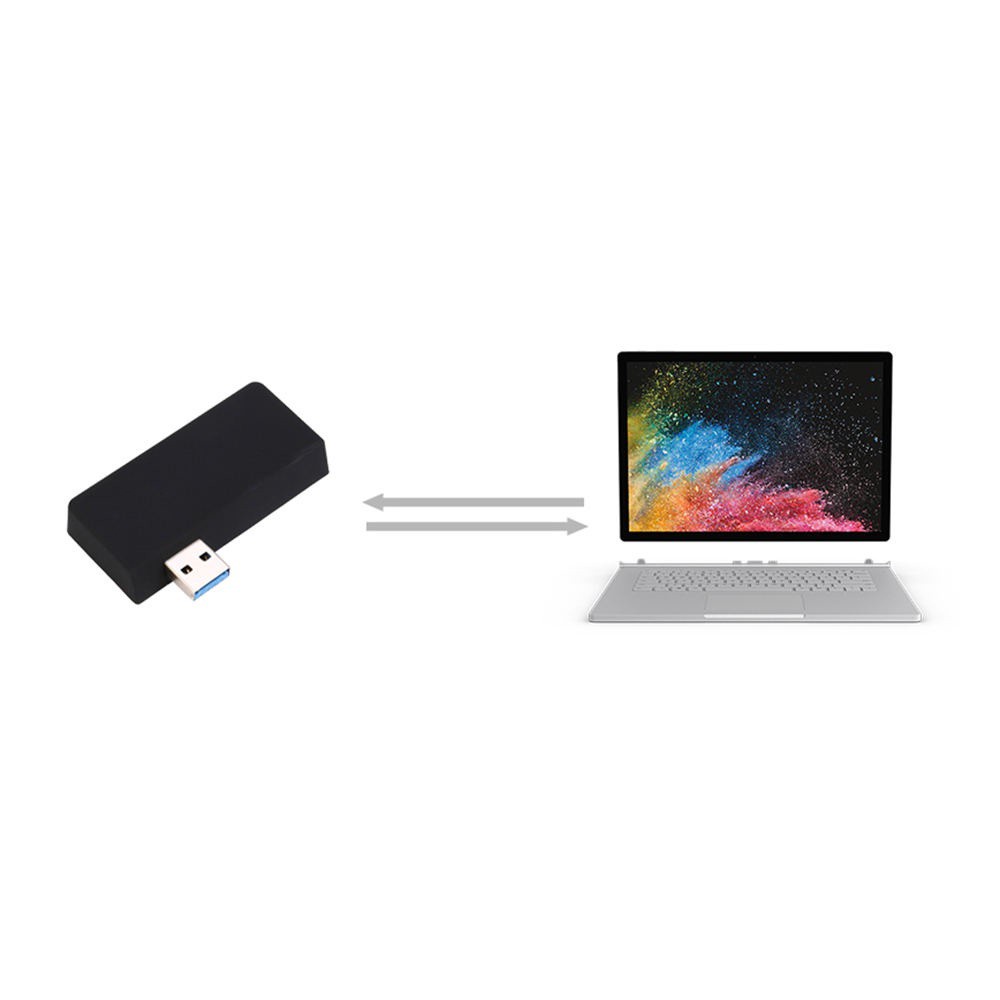1 Đầu Đọc Thẻ Nhớ Usb 3.0 Đa Năng | BigBuy360 - bigbuy360.vn