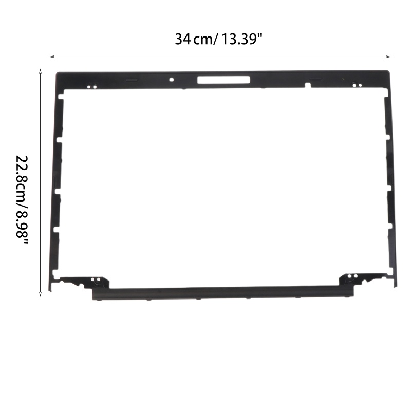 Khung Viền Màn Hình LCD 04X5448 Chothinkpad T440 T450 T460