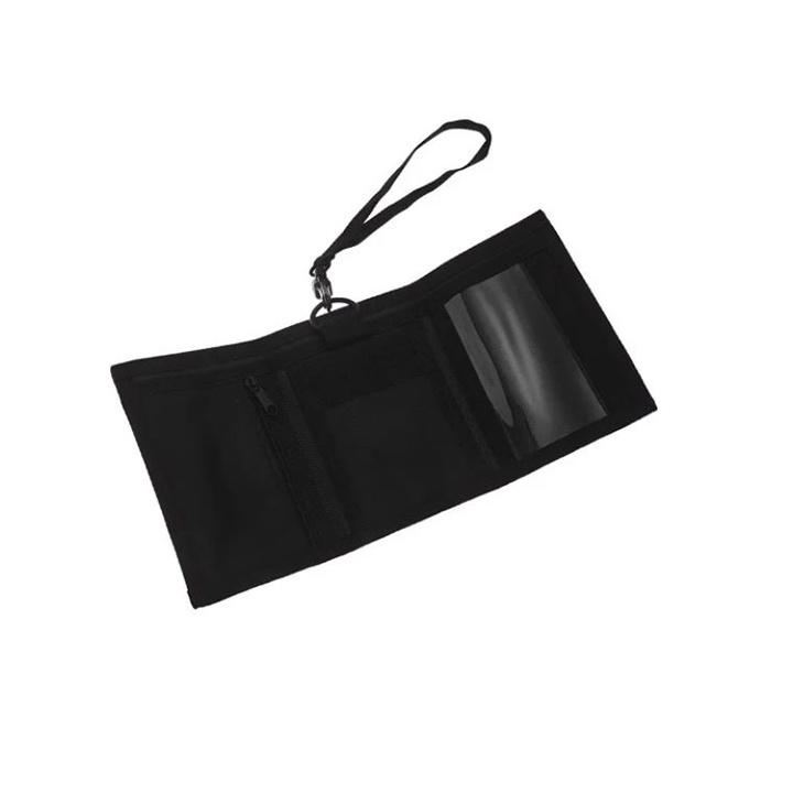 Ví Degrey quằng quện Unisex + tặng kèm tag &amp; giấy thơm