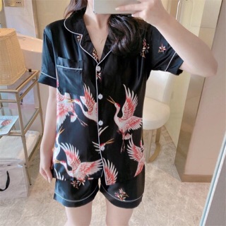 BỘ ĐÙI PHI LỤA SIÊU XINH - HÌNH THẬT