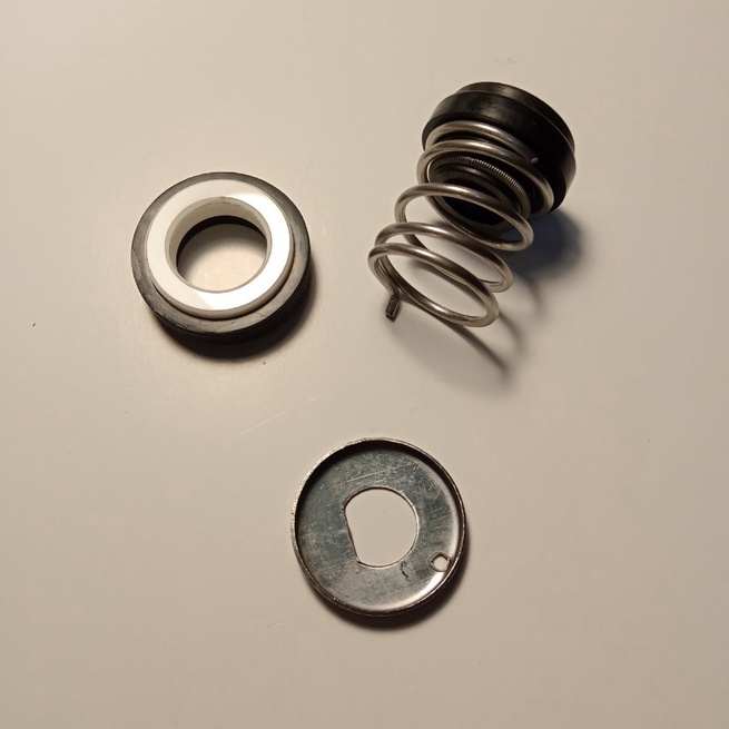 Phớt máy bơm Panasonic  : 129JXK,130JAK,130JACK,200JXK,200JAK,250JXK