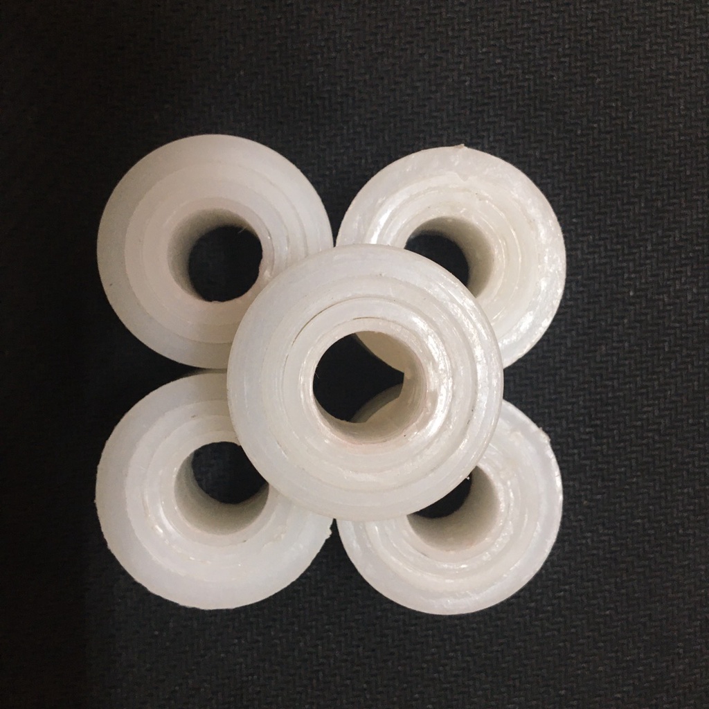 Sơmi máy mài loại dày 18 x 32mm / mỏng 10 x 30mm