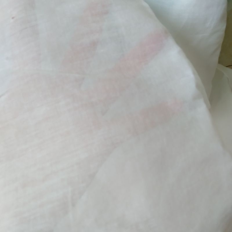 Vải lọc cotton mắt vải siêu nhỏ khổ vải 1m2
