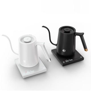 Timemore - Ấm điện có vòi rót FISH SMART / Mỏng