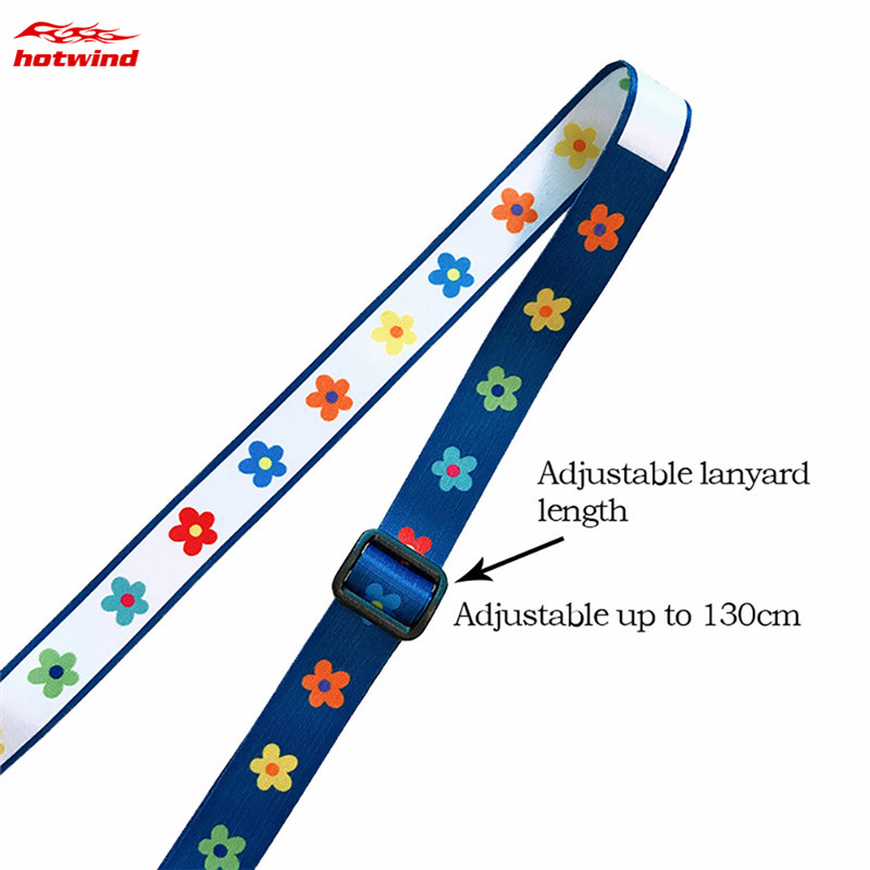 Dây Đeo Khẩu Trang HW Chống Rơi Có Thể Điều Chỉnh Kích Thước Tiện Dụng