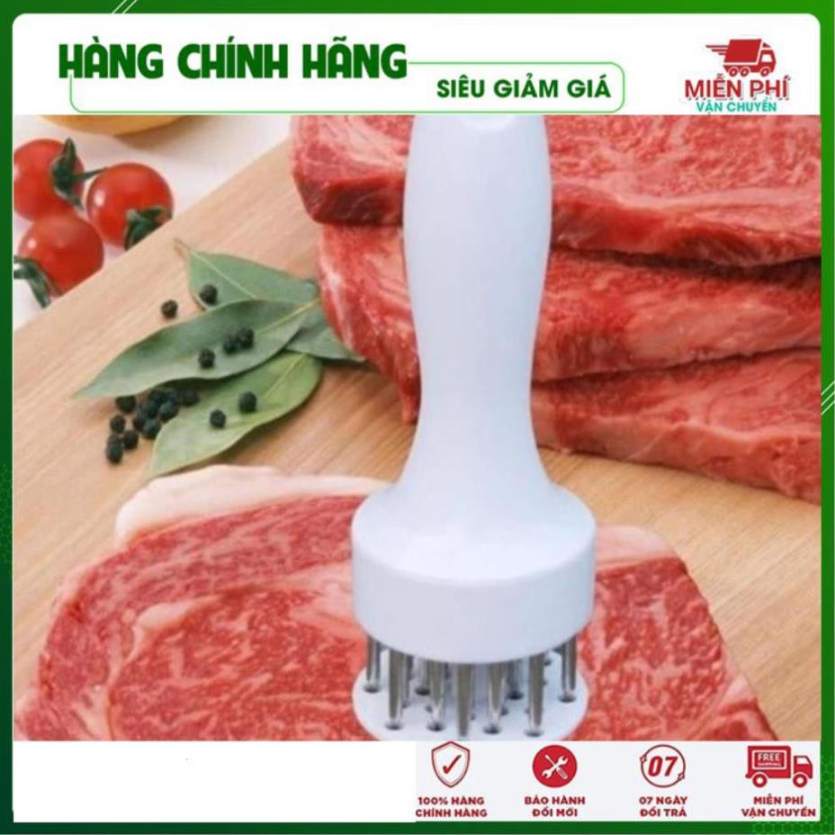 Dụng Cụ Châm Bì, Châm Thịt, Làm Mềm Thịt Chế Biến Lợn Quay Da Giòn, Thịt Nướng, Thịt Rán
