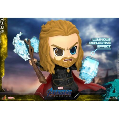 Mô hình COSBABY COSB(S) - Endgame: Thor 652