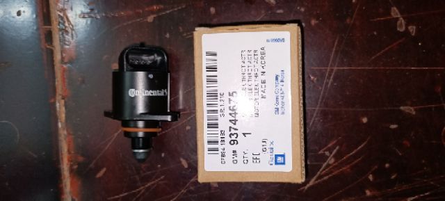 Van không tải daewoo gentra,lanos,nubira1.6,matiz3, xịn chính hãng