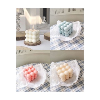 Nến thơm handmade thiên nhiên