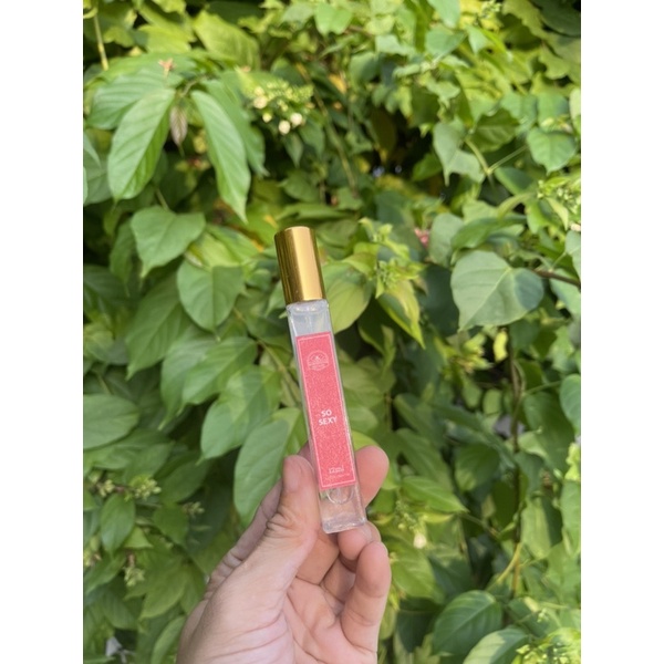 Nước hoa nữ nguyên liệu nhập từ pháp thơm lâu tuyệt đỉnh dung tích 12ml