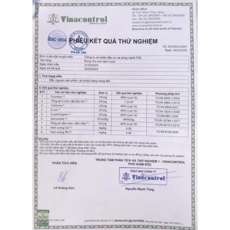 Rong Nho| Rong Biển Tách Nước Sabudo và Umibudo Gói 20g Tặng Kèm Sốt Mè Rang