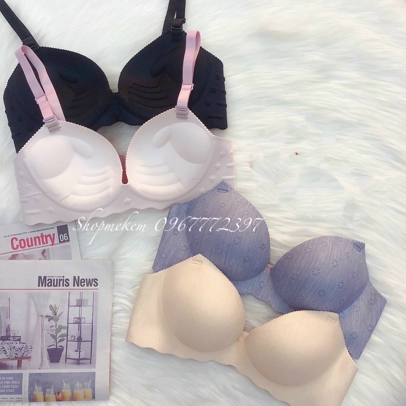 [SIÊU PHẨM ĐÚC BÀN TAY] ÁO Lót Su Nâng Ngực Bàn Tay | BigBuy360 - bigbuy360.vn