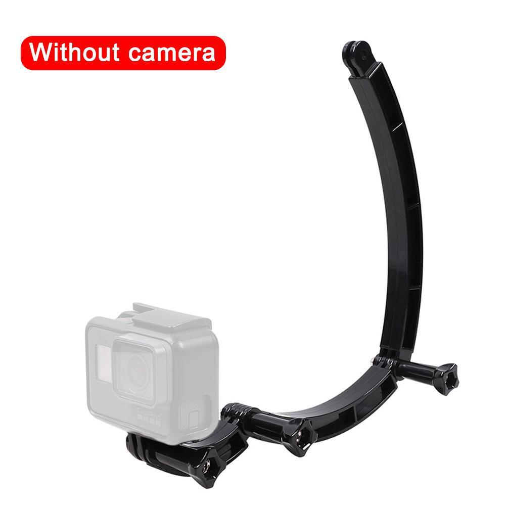 1 đế gắn camera hành trình Gopro Hero6 5-One K6L7 D4M2
 | WebRaoVat - webraovat.net.vn