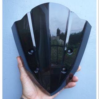 Mão , ốp đầu Winner X chế được cho xe khác