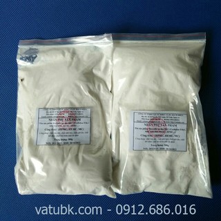 Hóa chất tạo đặc HEC 1000g