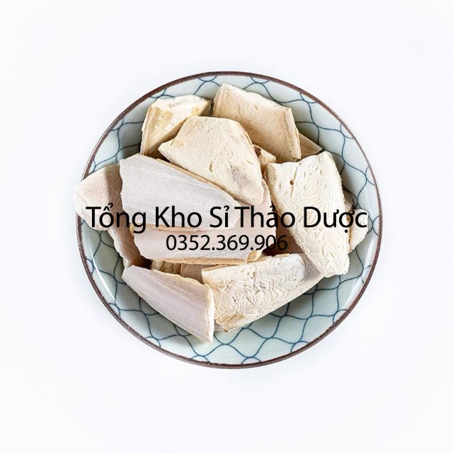 Mai Mực Tách Vỏ 1kg