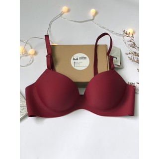 Áo Ngực Su Đúc Gọng Nâng