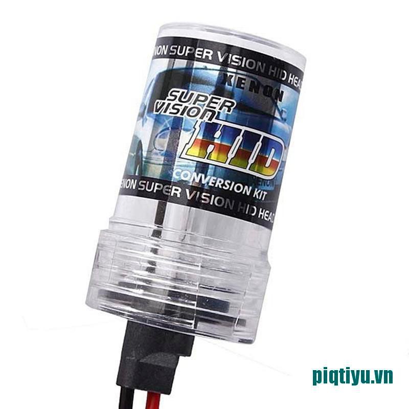 Bóng Đèn Pha Xenon Hid Đa Năng 35w H1 H3 H4 H7 H11 9005 Hb3 9006 Ac 12v Với Chuẩn Kháng Nước IP68