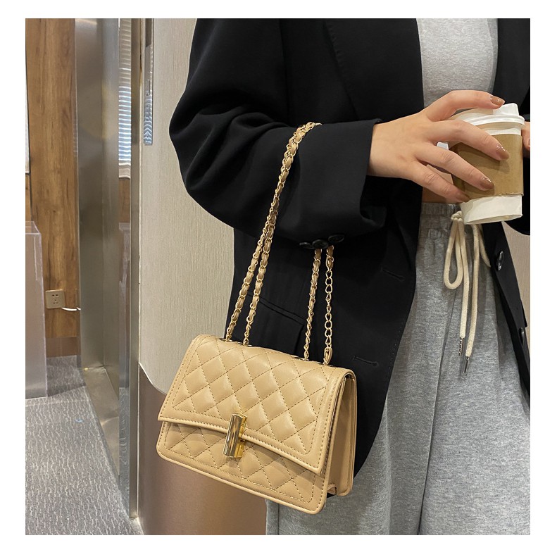 Túi Xách Nữ HURF Bản Hot Trend Siêu Phẩm - TX017 | BigBuy360 - bigbuy360.vn