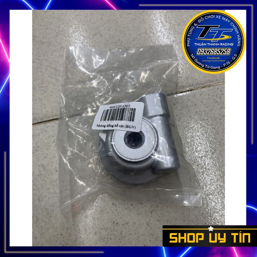 Nhông đồng hồ sport zin