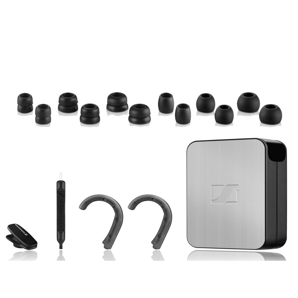 Tai Nghe Sennheiser IE 60 - Bảo Hành Chính Hãng 24 Tháng
