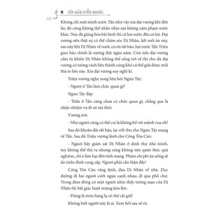 Sách - Tây Hán diễn nghĩa (bìa cứng)