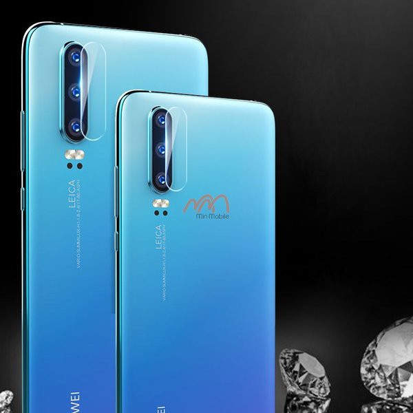 Dán bảo vệ kính camera Huawei P30 P30 Pro