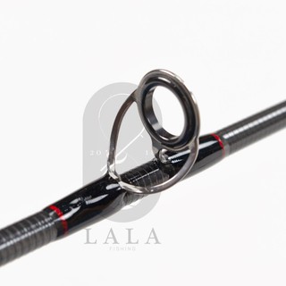 Cần Lure máy ngang SE-E Power 1m8/2m1/2m4