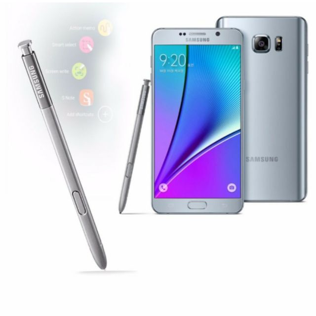 Bút cảm ứng Note 5 xịn