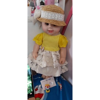 đồ búp bê 20