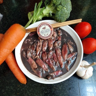 Mắm Mực miền trung - ngon sệt cái 500gr