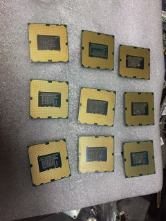 Chip CPU Core i3 Core i5 cho main H110 B250