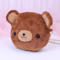 Túi vải cao cấp handmade hình cute