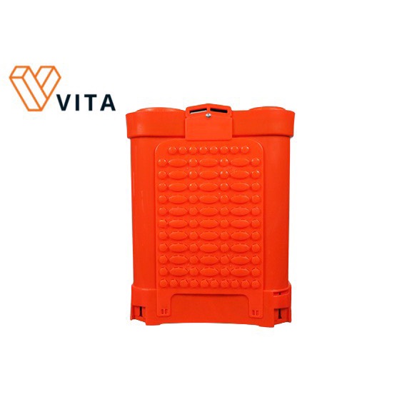 Bình Xịt Điện Daewoo DAES-S2 8AH-12V 16L Kiểu Dáng Mới, Hàng Cao Cấp - VITA OFFICIAL