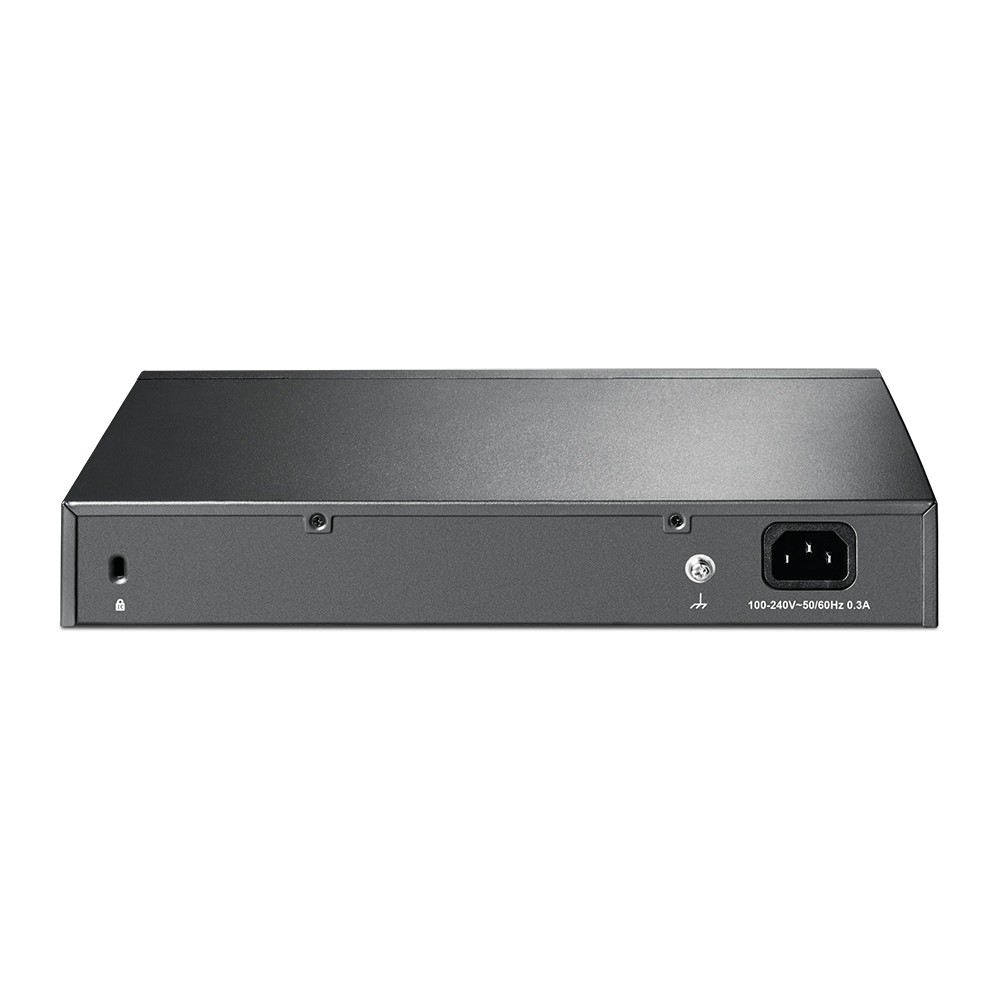 Bộ chia mạng-Bộ chia mạng 24 cổng TPLink SF1024D FPT phân phối-Switch 24 port TPlink