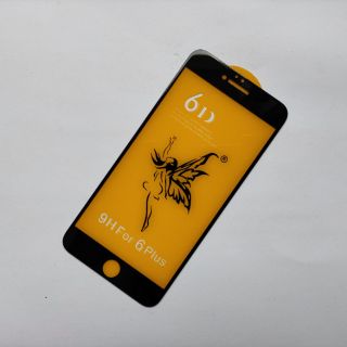 Iphone 6Plus / 6S Plus | Kính cường lực 6D thiên thần
