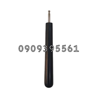 Dùi Inox (Cây dò huyệt trên lưng) - Dụng cụ diện chẩn
