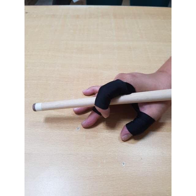 Bao tay 3 ngón