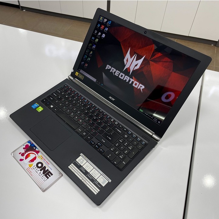 [Hàng Chất - SIêu Khủng] Acer Nitro V 571G Core i7 4510U/ Ram 8Gb/ Card đồ họa rời Nvidia GT840M/ Màn 15.6 inch Full HD. | BigBuy360 - bigbuy360.vn