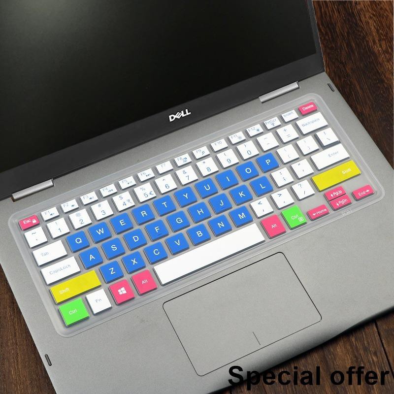 Dell 3000 5000 7000 keyboard film set Inspiron 14-inch i5 i7 laptop đạt | BigBuy360 - bigbuy360.vn