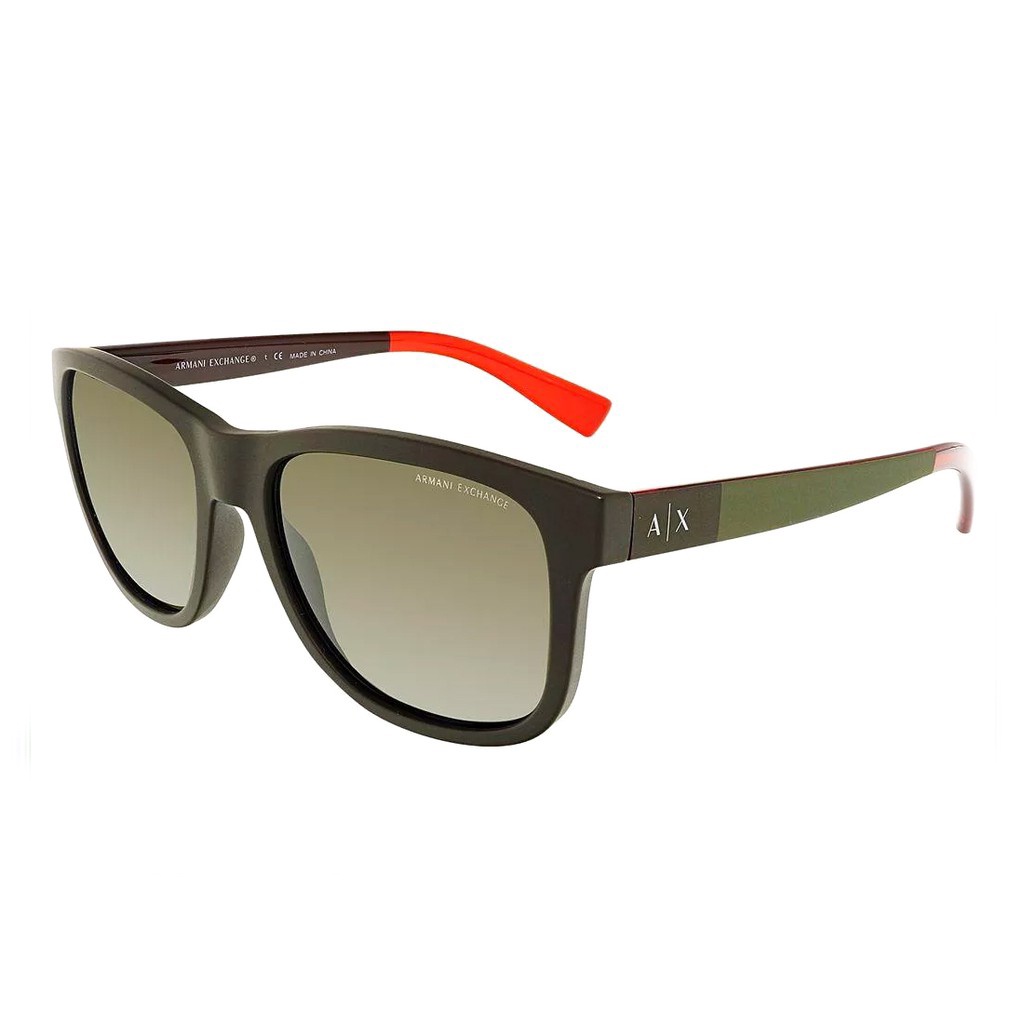 Kính mát Armani Exchange AX4054SF 8194-73 chính hãng Italy, bảo hành toàn quốc