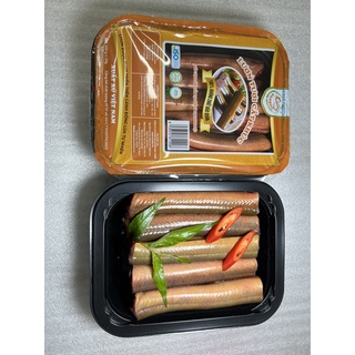 Lươn cắt khúc